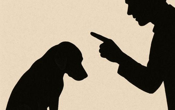 Rappel amical concernant les chiens