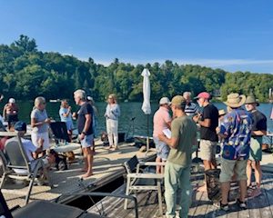 Fête du voisinage