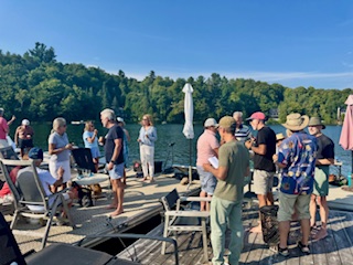 Fête du voisinage