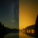 Soyons conscients: la pollution lumineuse